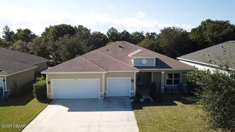 3 bedroom Single Family Residence at 3078 Silvermines Avenue, Halifax Plantation, Ormond Beach — photo 3