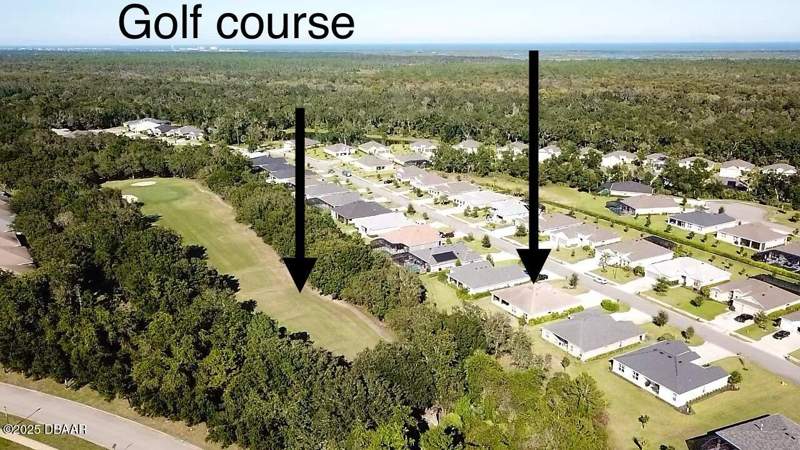 3 bedroom Single Family Residence at 3078 Silvermines Avenue, Halifax Plantation, Ormond Beach — photo 5