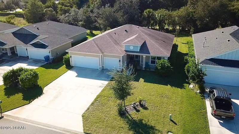 3 bedroom Single Family Residence at 3078 Silvermines Avenue, Halifax Plantation, Ormond Beach — photo 4