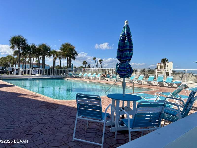 0 bedroom Condotel at 935 S Atlantic Avenue #303, Ocean Jewels Club Condo, Daytona Beach — photo 5