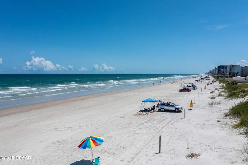 0 bedroom Condotel at 935 S Atlantic Avenue #303, Ocean Jewels Club Condo, Daytona Beach — photo 3