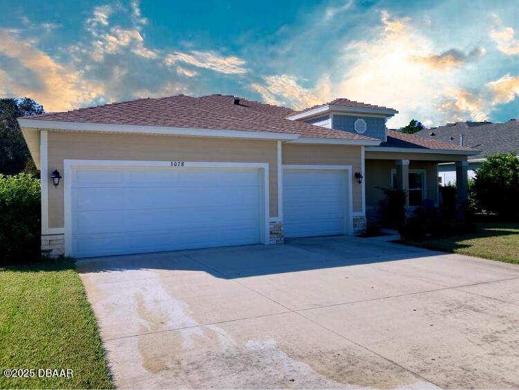 3 bedroom Single Family Residence at 3078 Silvermines Avenue, Halifax Plantation, Ormond Beach — photo 2