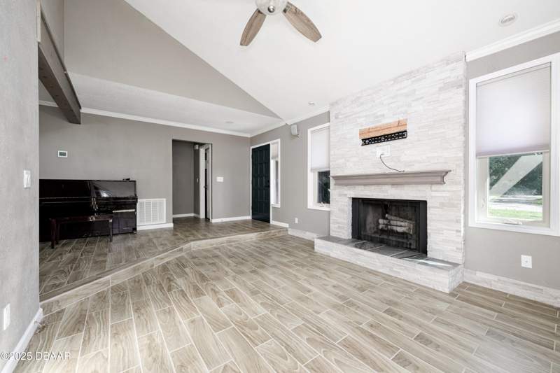 2 bedroom Single Family Residence at 58 Windrift Court, Tymber Creek, Ormond Beach — photo 5