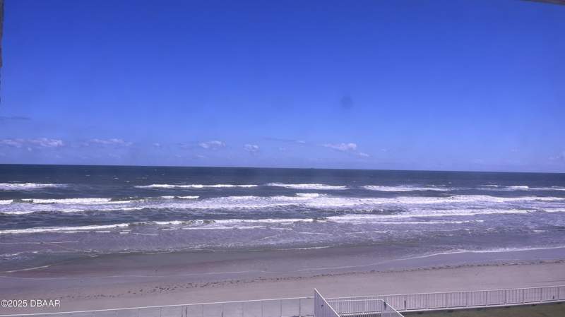 1 bedroom Condominium at 935 S Atlantic Avenue #419, Ocean Jewels Club Condo, Daytona Beach — photo 3