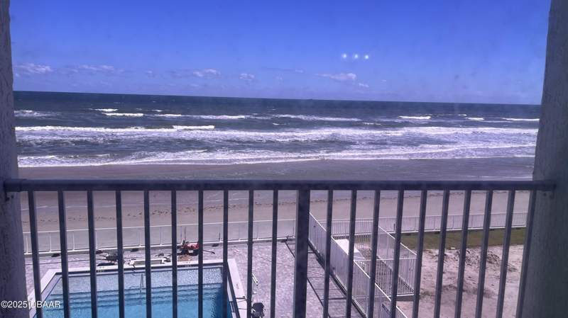 1 bedroom Condominium at 935 S Atlantic Avenue #419, Ocean Jewels Club Condo, Daytona Beach — photo 4