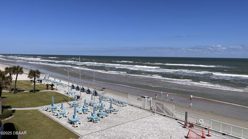 1 bedroom Condominium at 935 S Atlantic Avenue #261, Ocean Jewels Club Condo, Daytona Beach — photo 3
