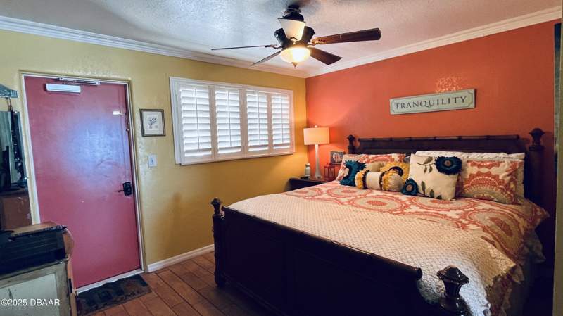 1 bedroom Condominium at 935 S Atlantic Avenue #261, Ocean Jewels Club Condo, Daytona Beach — photo 5