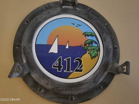 701 S Atlantic Avenue #412, Daytona Beach FL - photo 12 of 30