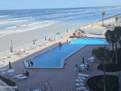 701 S Atlantic Avenue #412, Daytona Beach FL - photo 13 of 30