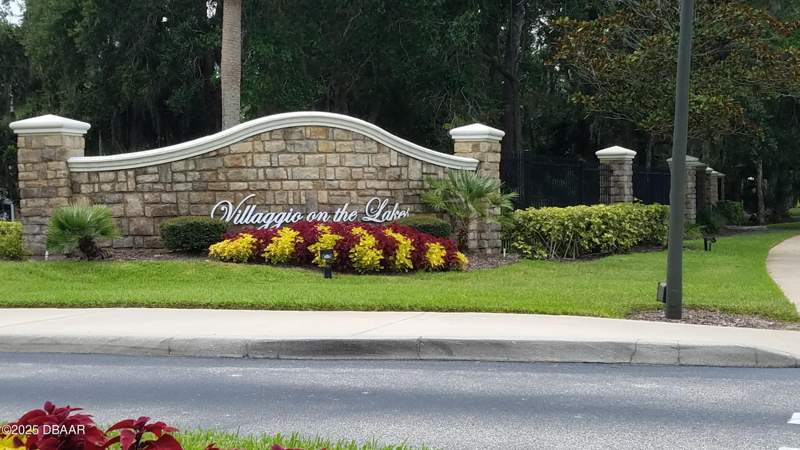 2 bedroom Condominium at 940 Village Trail #3-205, Villaggio On The Lakes Condo, Port Orange — photo 3