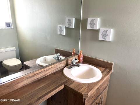 3522 Forest Branch Drive #C, Port Orange FL - photo 10 of 11
