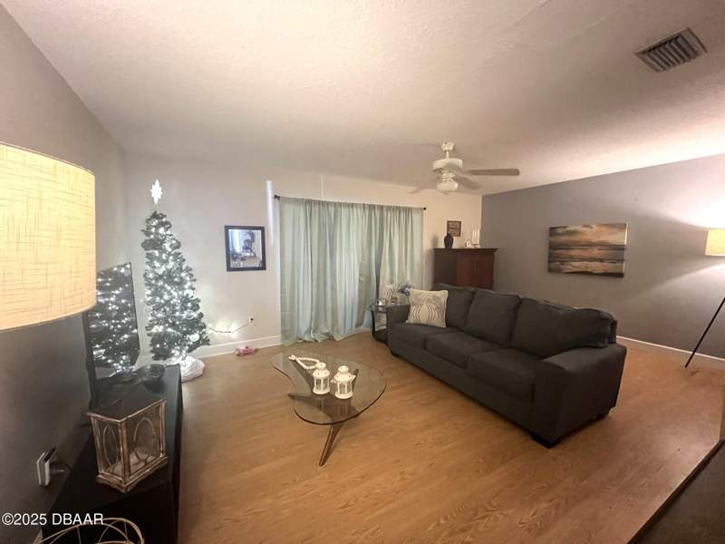 2 bedroom Townhouse at 3522 Forest Branch Drive #C, Townhomes North, Port Orange — photo 3