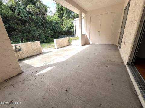 3552 Forest Branch Drive #B, Port Orange FL - photo 15 of 17