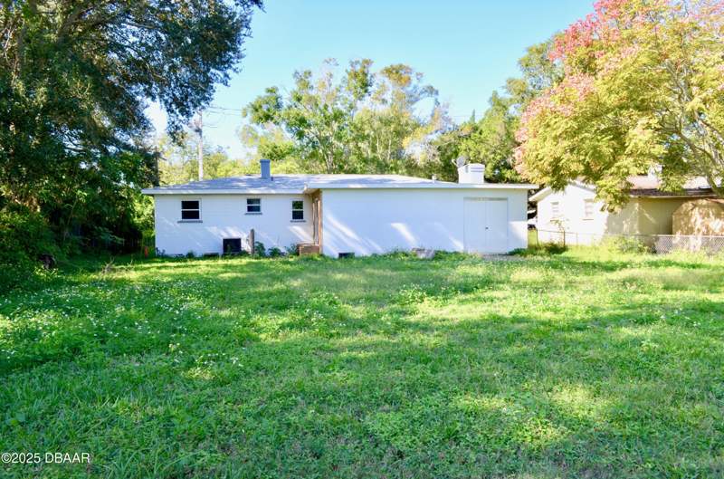 3 bedroom Single Family Residence at 603 Marlene Drive, Not In Subdivision, Holly Hill — photo 2