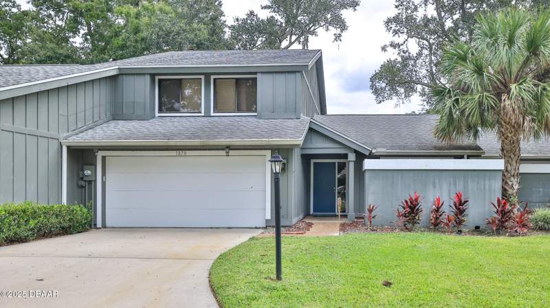 2 bedroom Condominium at 1870 Silver Fern Drive #Gl-86, Spruce Creek Fly In, Port Orange — photo 2