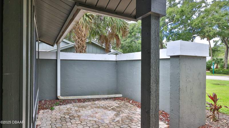 2 bedroom Condominium at 1870 Silver Fern Drive #Gl-86, Spruce Creek Fly In, Port Orange — photo 4