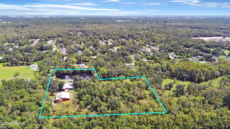 1 bedroom Farm at 2310 Doster Drive, Corbin Park, New Smyrna Beach — photo 5