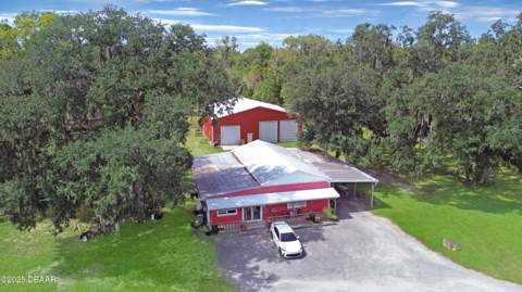 2310 Doster Drive, New Smyrna Beach FL - photo 8 of 36