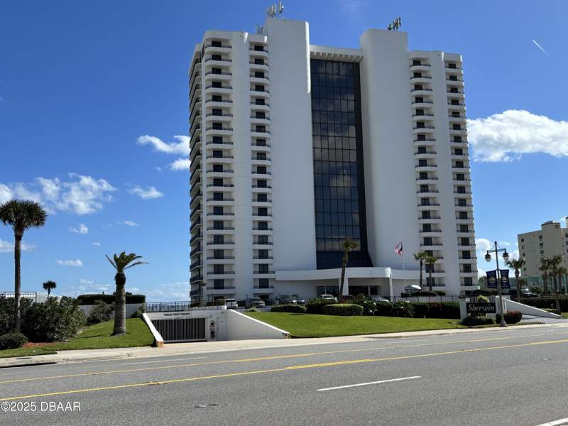 2 bedroom Condominium at 2555 S Atlantic Avenue #1904, Sherwin Condo, Daytona Beach — photo 3
