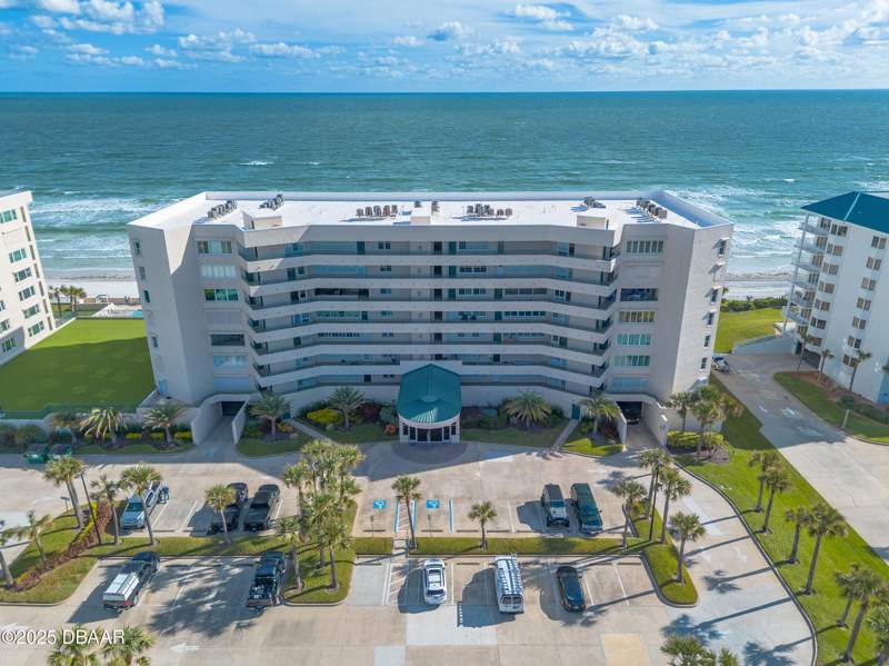 3 bedroom Condominium at 4631 S Atlantic Avenue #8407, Towers At Ponce Inlet Tower 08-09 Condo Ph 01, Ponce Inlet — photo 3