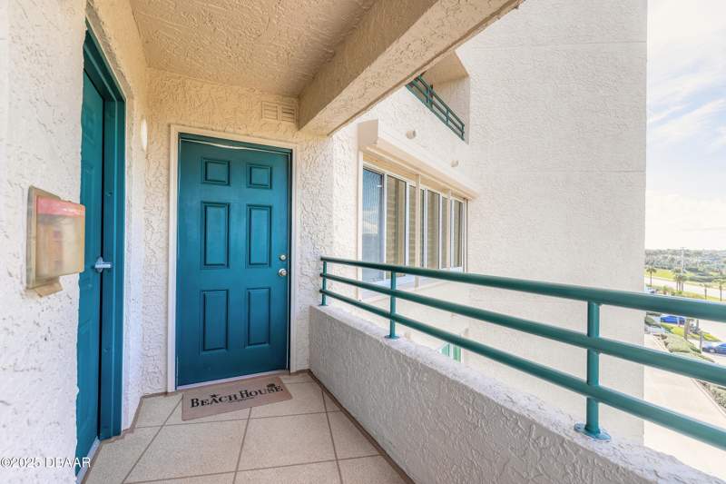3 bedroom Condominium at 4631 S Atlantic Avenue #8407, Towers At Ponce Inlet Tower 08-09 Condo Ph 01, Ponce Inlet — photo 4