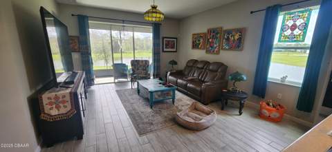 9032 Cape Cod Road, DeLand FL - photo 7 of 16