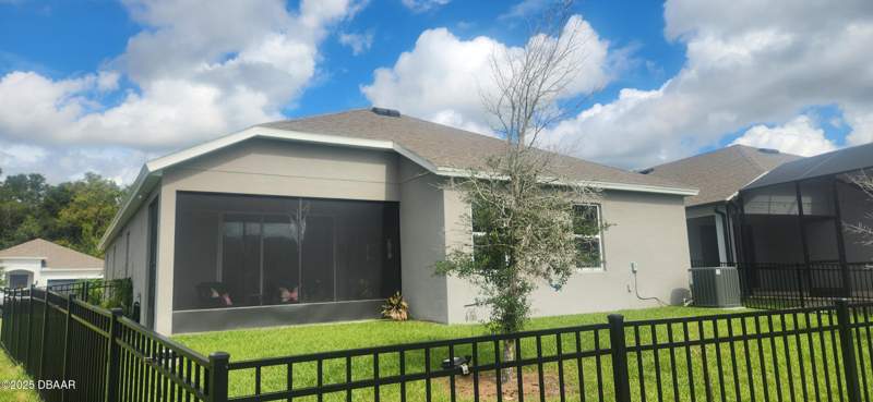 4 bedroom Single Family Residence at 9032 Cape Cod Road, Lakewood Park, DeLand — photo 3