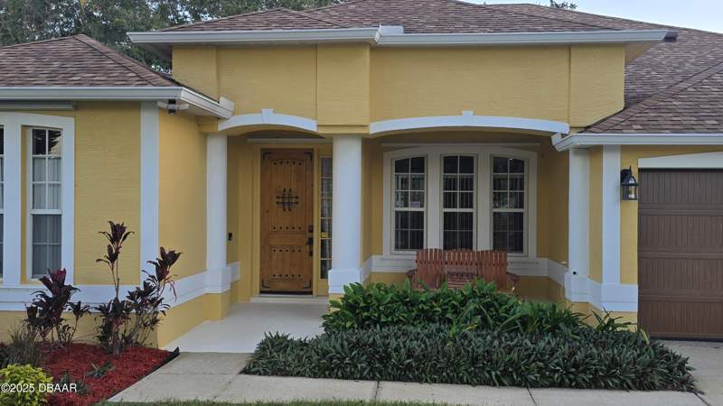 3 bedroom Single Family Residence at 3773 Fiano Drive, Sunrise Oaks, Port Orange — photo 5