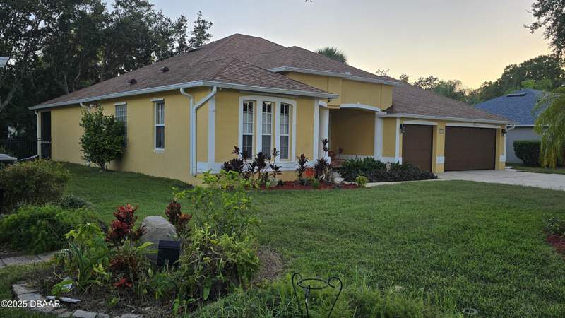 3 bedroom Single Family Residence at 3773 Fiano Drive, Sunrise Oaks, Port Orange — photo 3