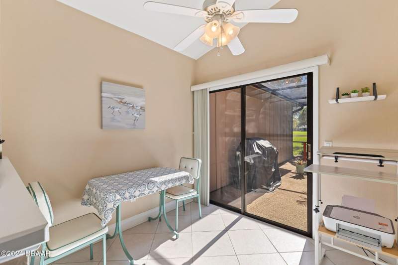 2 bedroom Condominium at 1905 Sprucewood Way, Spruce Creek Fly In, Port Orange — photo 5
