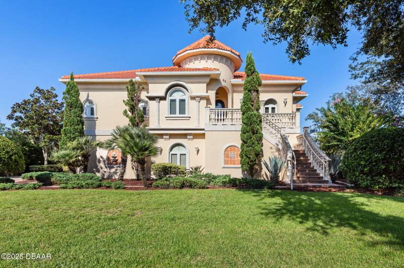 4 bedroom Single Family Residence at 44 Ocean Oaks Lane, Ocean Hammock, Palm Coast — photo 3