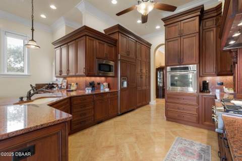 44 Ocean Oaks Lane, Palm Coast FL - photo 22 of 94