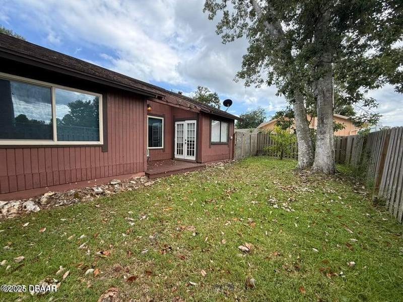 2 bedroom Single Family Residence at 58 Windrift Court, Tymber Creek, Ormond Beach — photo 3