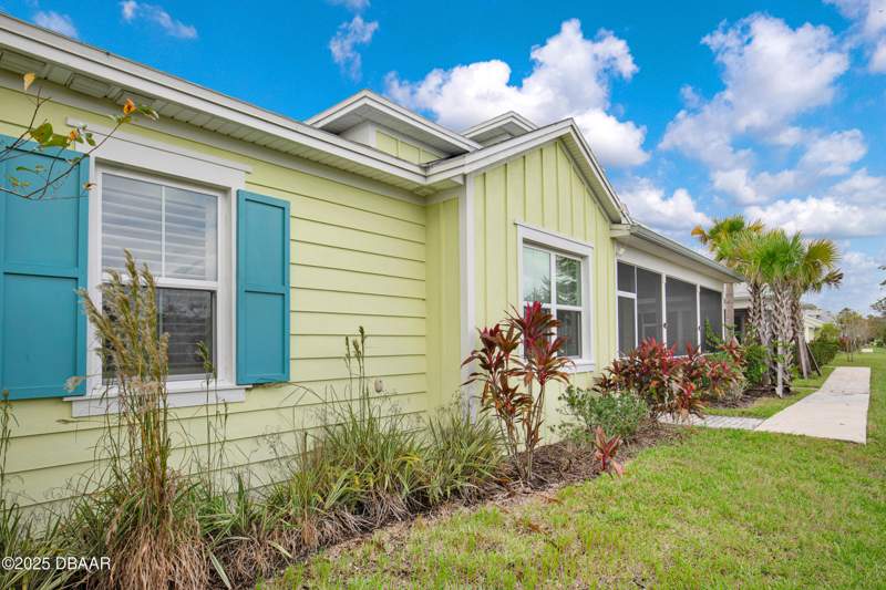 2 bedroom Single Family Residence at 472 Landshark Boulevard, Latitude, Daytona Beach — photo 3