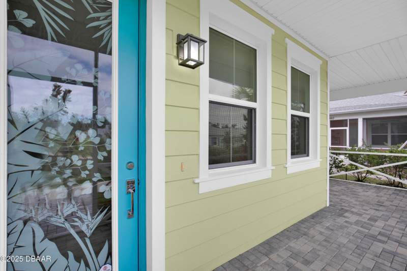 2 bedroom Single Family Residence at 472 Landshark Boulevard, Latitude, Daytona Beach — photo 4