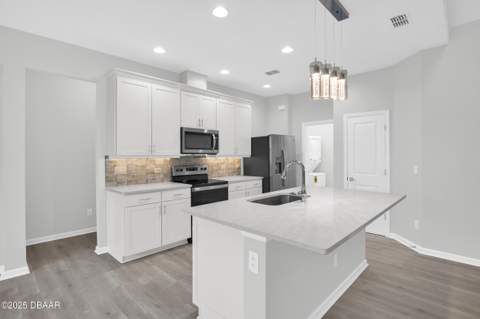 472 Landshark Boulevard, Daytona Beach FL - photo 11 of 99