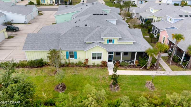 2 bedroom Single Family Residence at 472 Landshark Boulevard, Latitude, Daytona Beach — photo 3