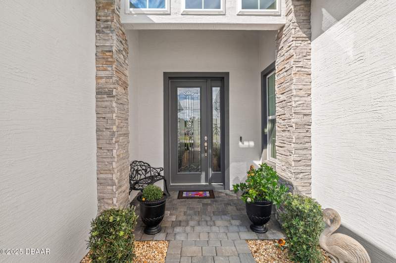3 bedroom Townhouse at 5 Longridge Lane, Plantation Bay, Ormond Beach — photo 2