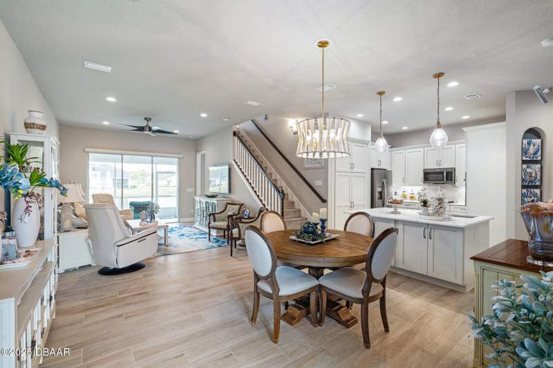 3 bedroom Townhouse at 5 Longridge Lane, Plantation Bay, Ormond Beach — photo 5