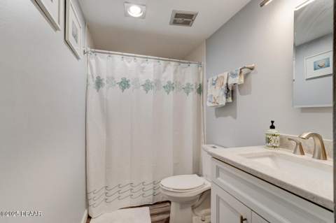 2828 N Atlantic Avenue #303, Daytona Beach FL - photo 16 of 43