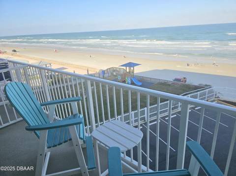 701 S Atlantic Avenue #412, Daytona Beach FL - photo 24 of 30