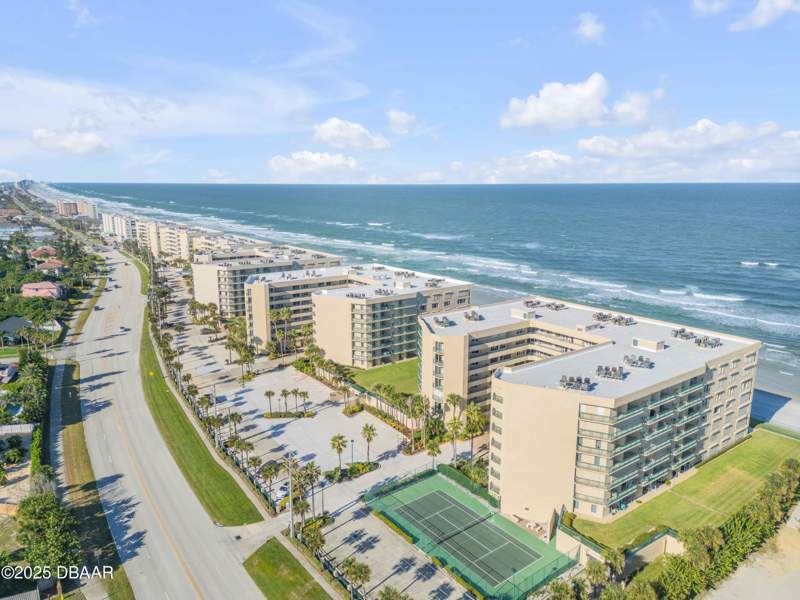3 bedroom Condominium at 4575 S Atlantic Avenue #6402, Towers At Ponce Inlet Tower Vi, The, Ponce Inlet — photo 3