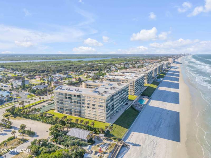3 bedroom Condominium at 4575 S Atlantic Avenue #6402, Towers At Ponce Inlet Tower Vi, The, Ponce Inlet — photo 4