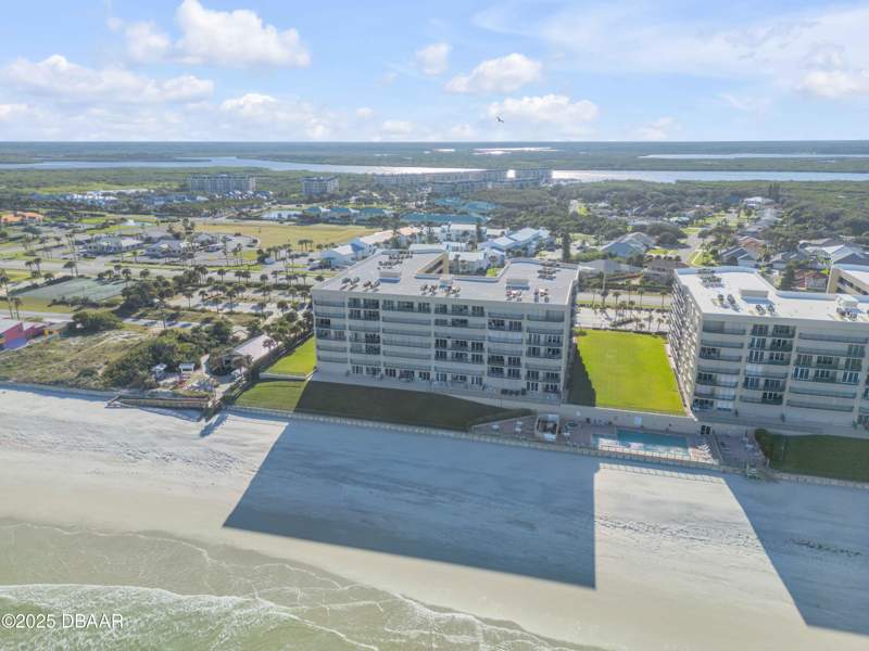 3 bedroom Condominium at 4575 S Atlantic Avenue #6402, Towers At Ponce Inlet Tower Vi, The, Ponce Inlet — photo 5