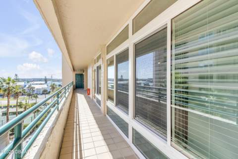 4575 S Atlantic Avenue #6402, Ponce Inlet FL - photo 12 of 88