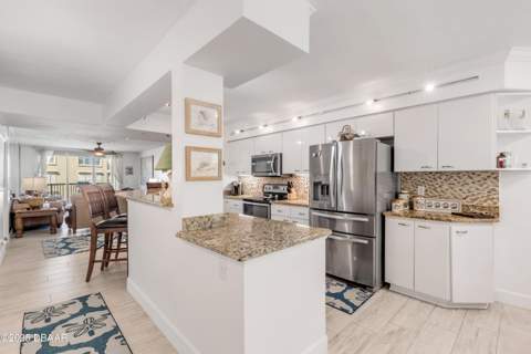 4575 S Atlantic Avenue #6402, Ponce Inlet FL - photo 22 of 88