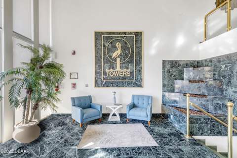 4575 S Atlantic Avenue #6402, Ponce Inlet FL - photo 10 of 88
