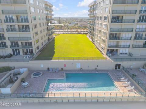 4575 S Atlantic Avenue #6402, Ponce Inlet FL - photo 8 of 88