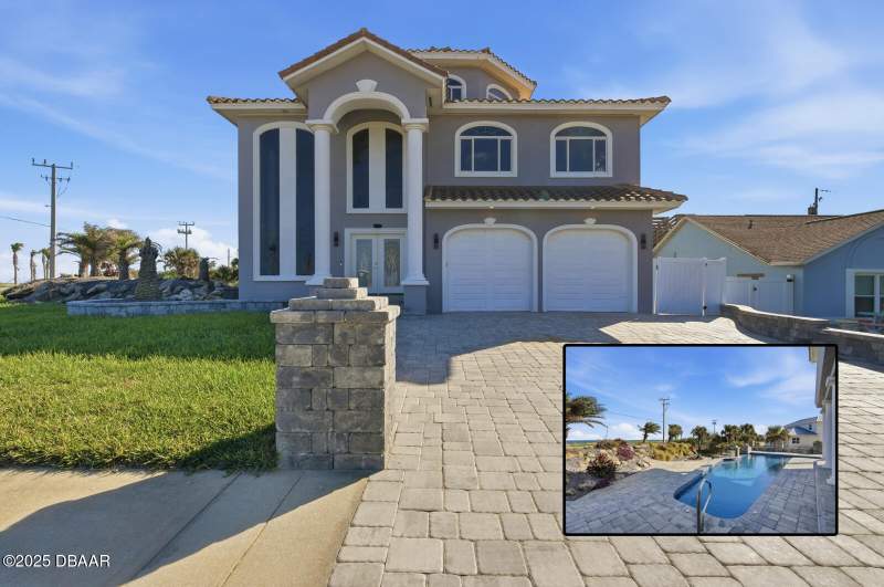 3 bedroom Single Family Residence at 100 Sandpiper Ridge Drive, Sandpiper Forest, Ormond Beach — photo 3