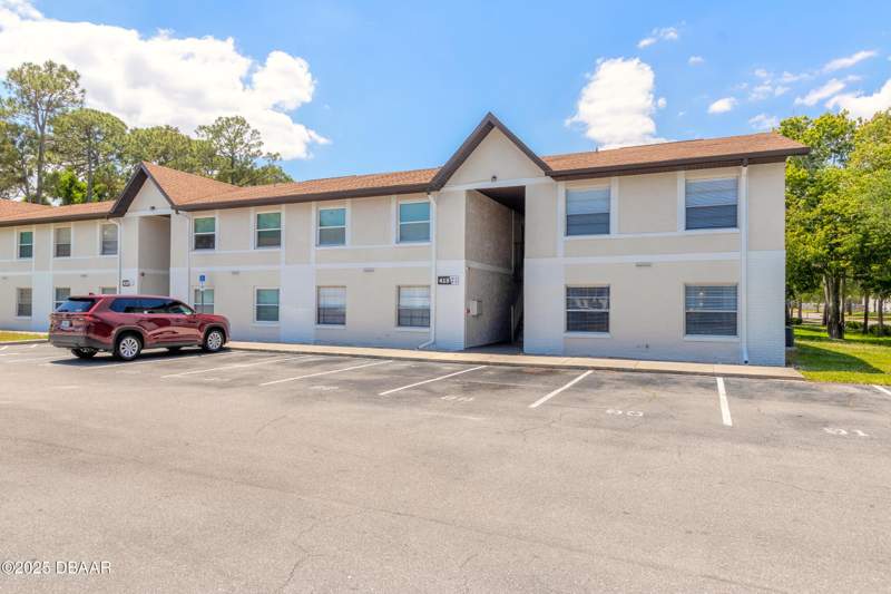 2 bedroom Condominium at 415 Banana Cay Drive #F, Bristol Bay Condo The, South Daytona — photo 1